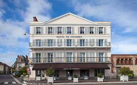 Hôtel de Londres